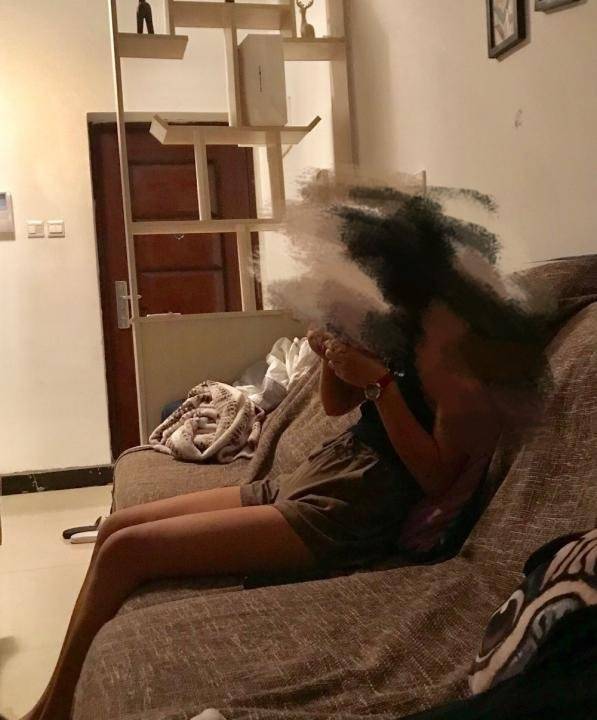 追女生聊天约会套路实战贴：忍受高烧打完了这一炮