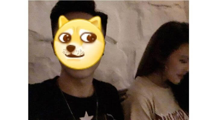 我谈了个新女友，她是英雄联盟的女神，搭讪她的时候竟然只让我加她的经纪人…（上）