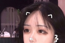 重庆爱情故事-从搭讪女生到第二次见面带回家舌吻