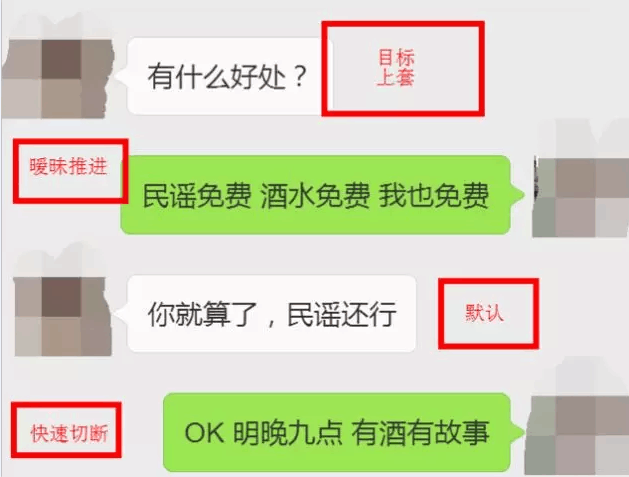 想重归于好？教你4步挽回绝情的她
