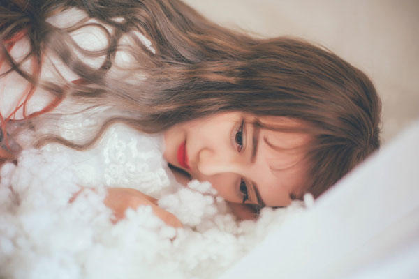 如何追求心动的女生?用这招百分百追到手!