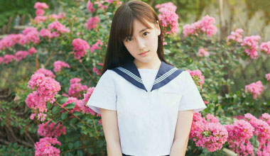 适合异地恋肉麻的情话 你点亮了我