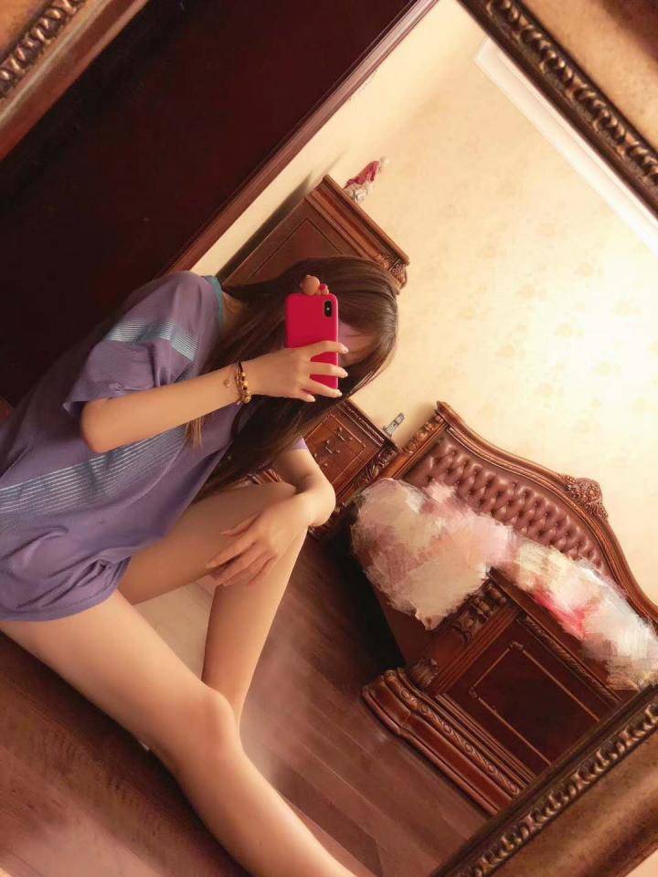 泡妞聊天实战案例-AJ女的情“欲”之夜