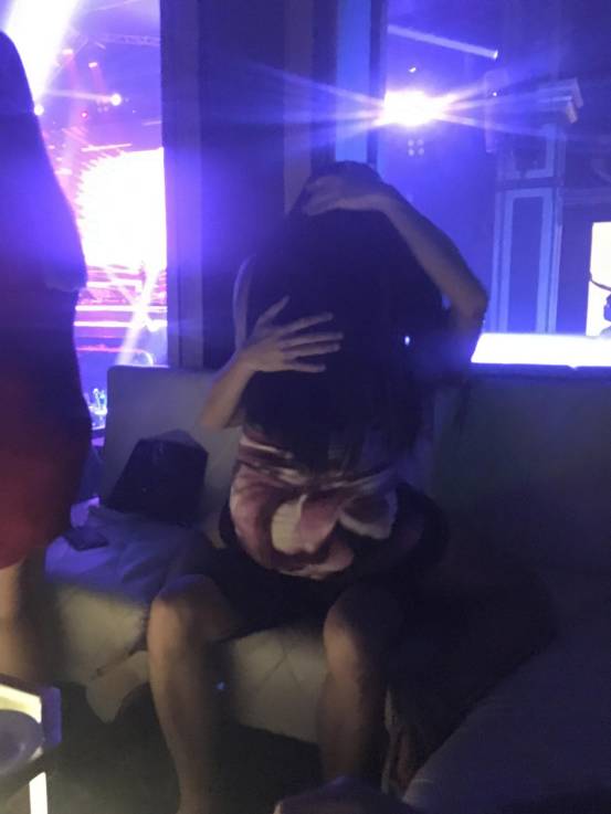 把妹聊天案例-最强逆袭，屌丝宅男仅用三天睡到混血儿