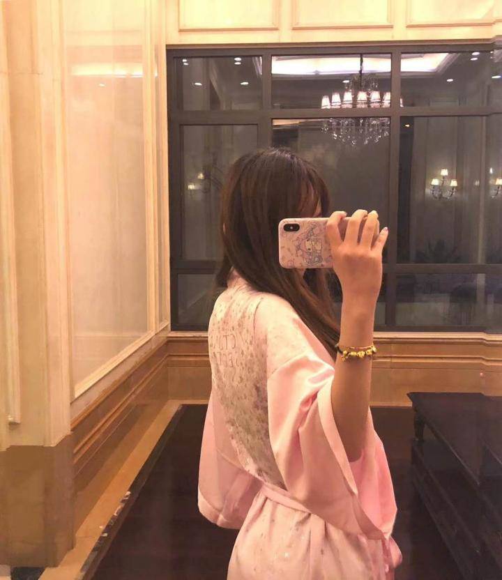 泡妞聊天实战案例-AJ女的情“欲”之夜