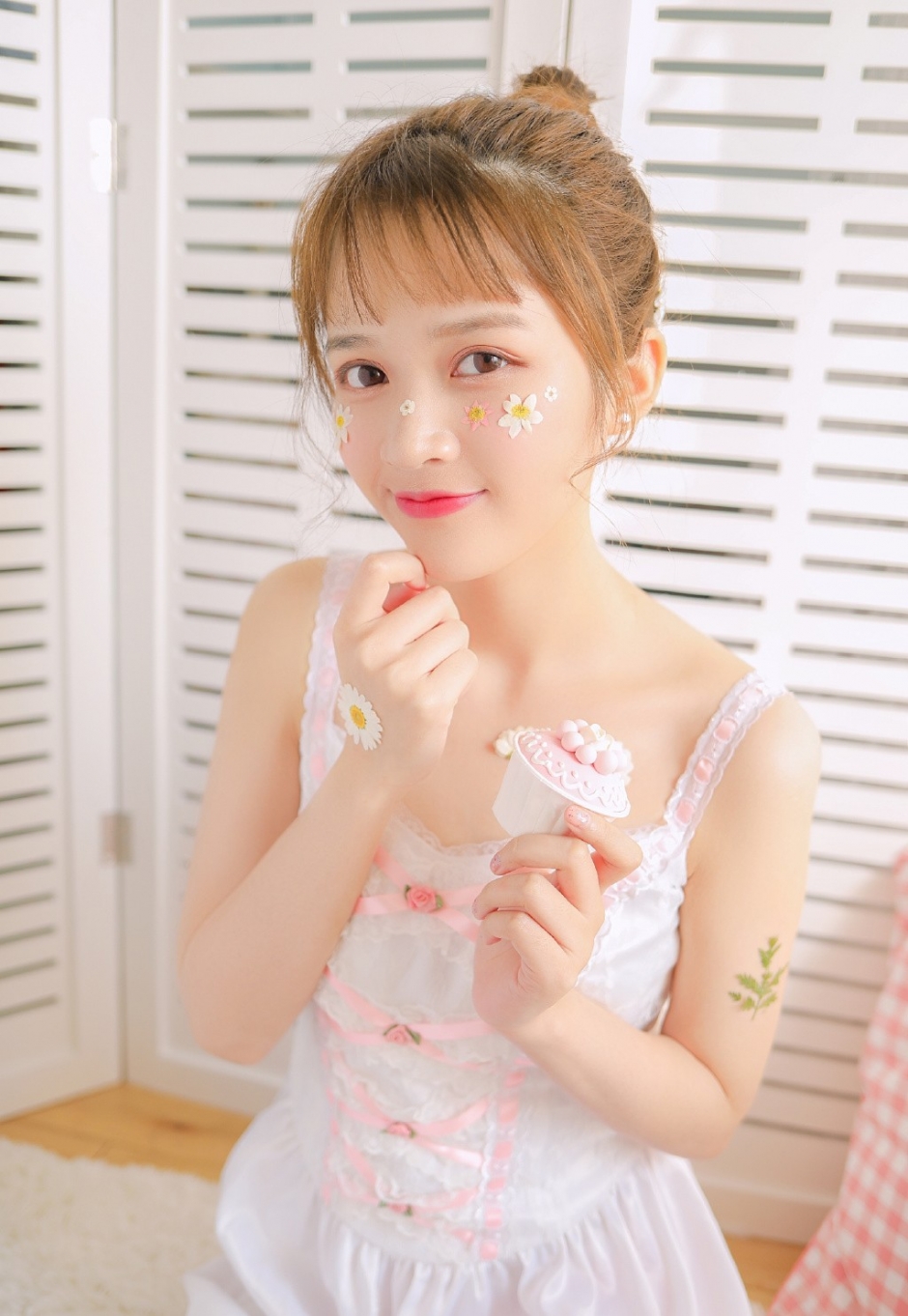 只所以还单身，那是因为你没懂得这些正确追女生方法