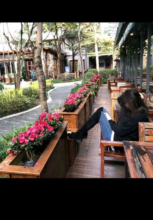 把妹约会实战案例-七天六夜！在通往情圣的道路上，我痛的直不起腰！