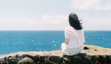 女朋友来大姨妈怎么哄她？让她听了身心舒畅