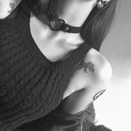 追女生聊天约会聊天实战案例-花式调教字母圈女M