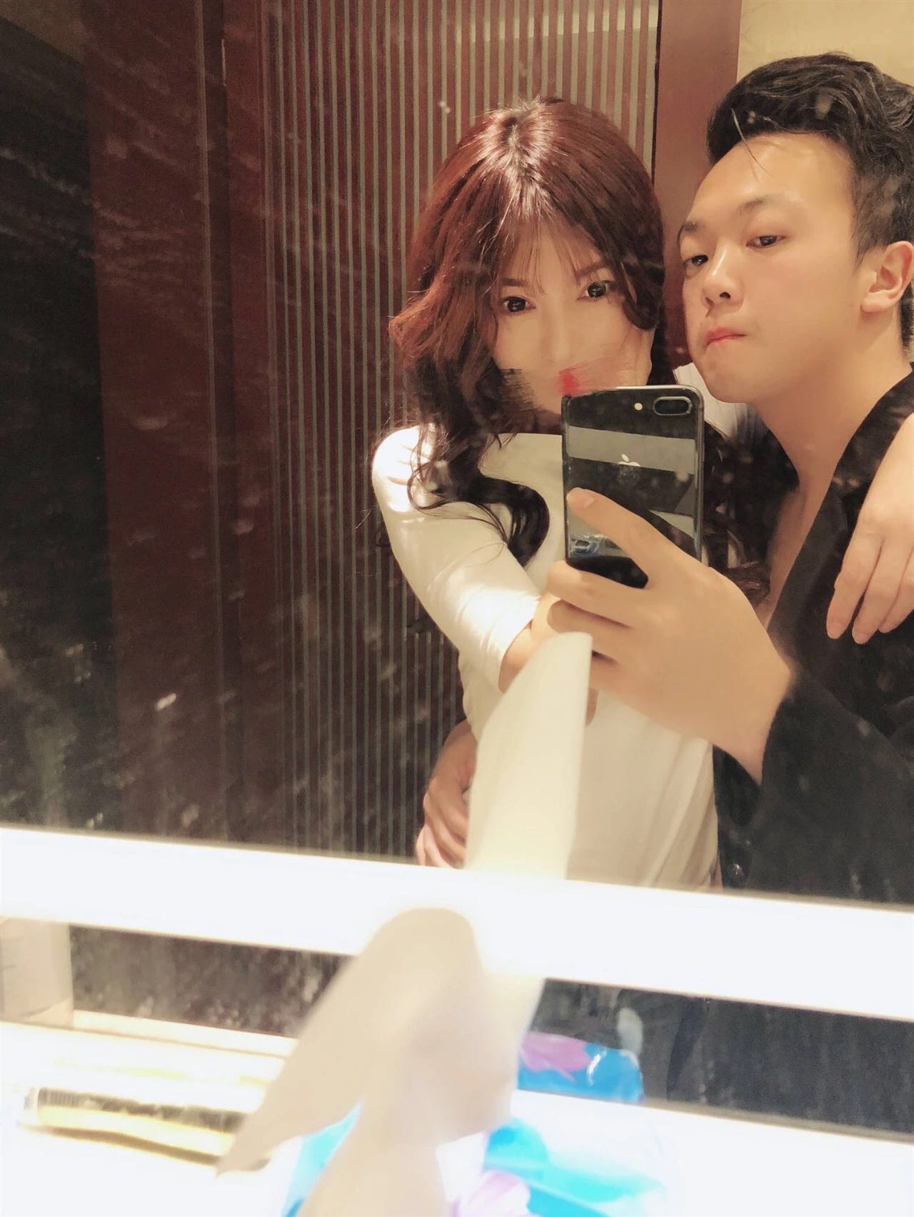 撩妹套路心理学_教会你谈恋爱的正确心态