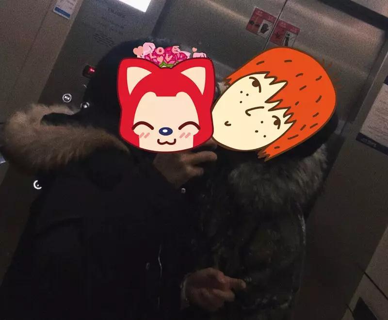 把妹追女生聊天案例:穿汉服的小姐姐,请收下我的“定情之吻”