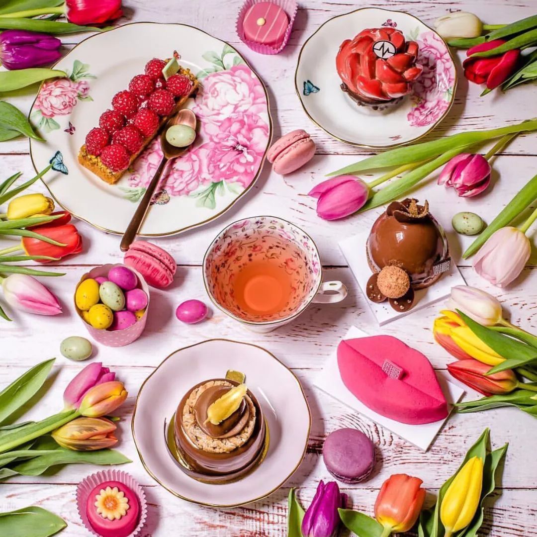 高情商撩男朋友的情话污