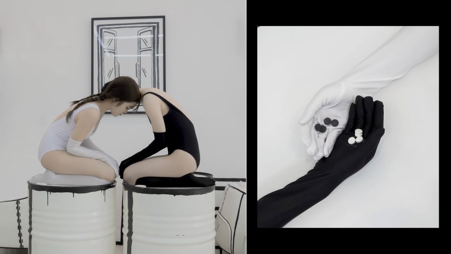 夜场酒吧把妹追女生约会:通宵后顺利带走萝莉小姐姐!