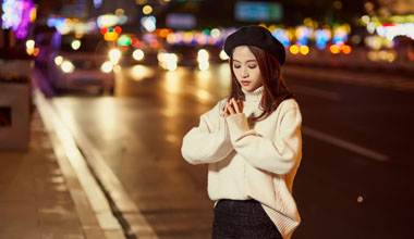 如何追回前女友 挽回死心女朋友战术