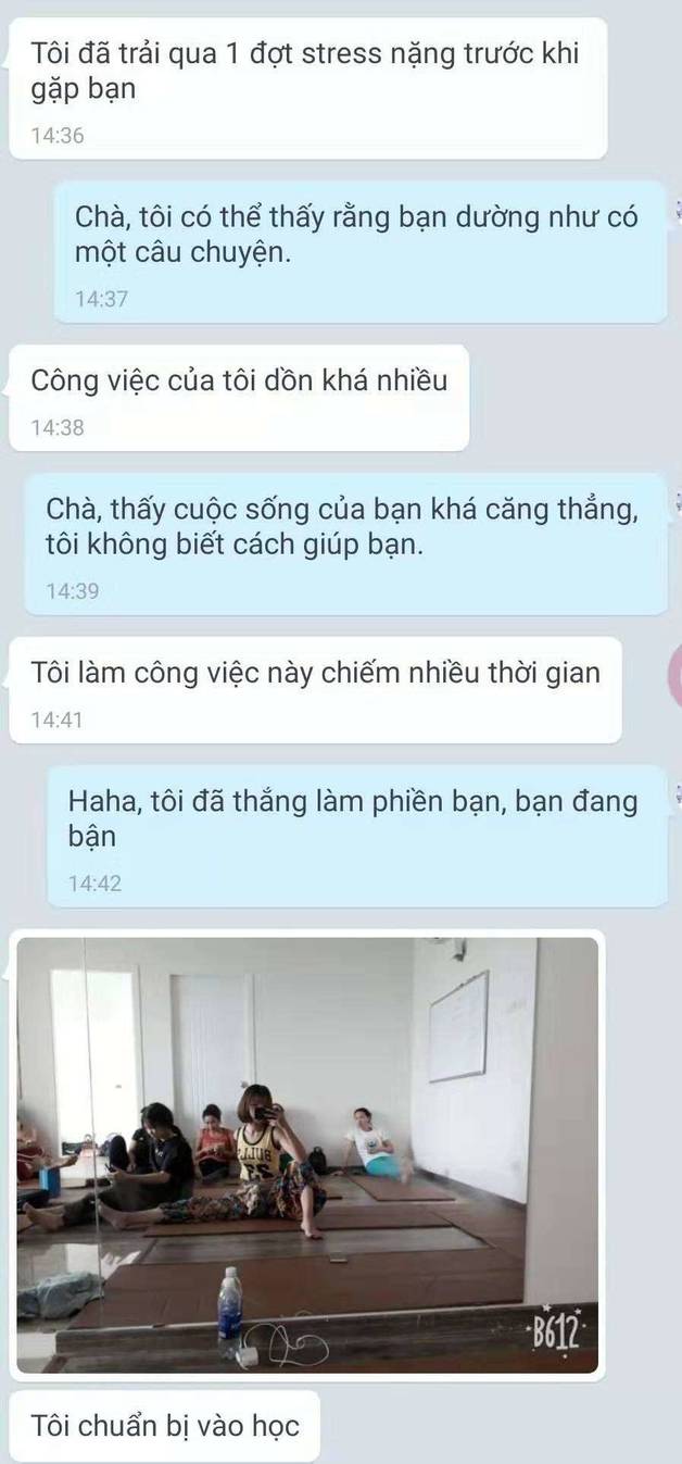 追女生聊天实战恋爱案例:带着330万前往河内,邂逅越南瑜伽小姐姐