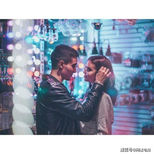 表白土味情话撩男生