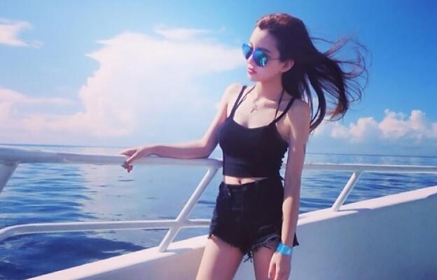 少女心爆炸的撩妹句子,别再怪我没帮你