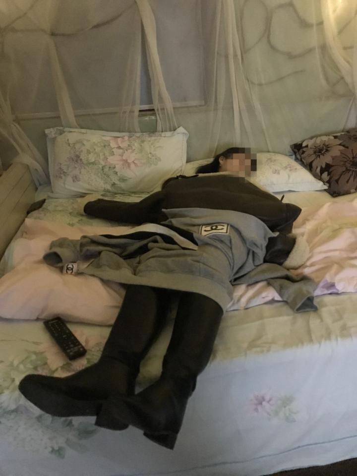 追女生聊天约会实战案例-外卖方法，让这家私人影院生意火爆。