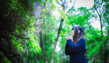 怎么跟前女友表白能让她回来(要懂得看时机)
