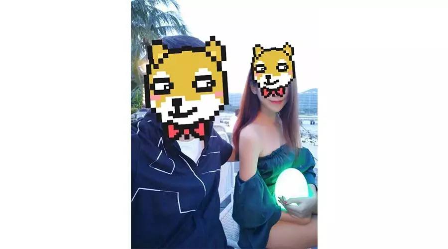 追女生聊天约会实战案例：三亚邂逅超级长腿模特，两天后她推掉所有活动来陪我！