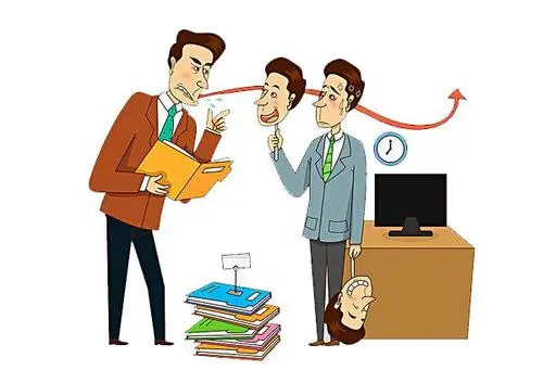 如何判断是否有人在作弊方面撒谎-11个技巧