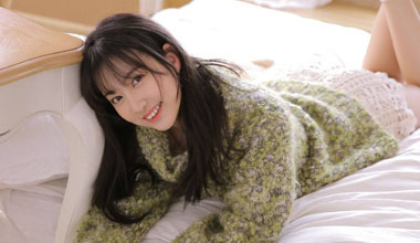 女孩发照片给我怎么回幽默 夸她就完事了