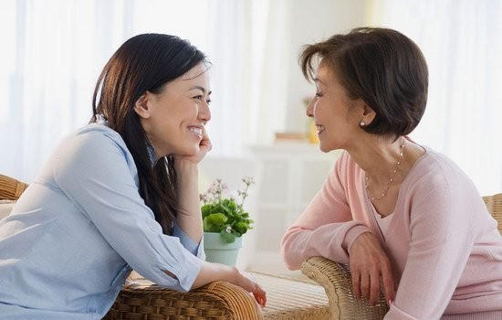 婆婆找我麻烦怎么办？婆媳关系不和谐？