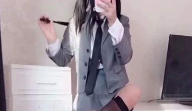 追女生故意几天不联系后怎么开场?