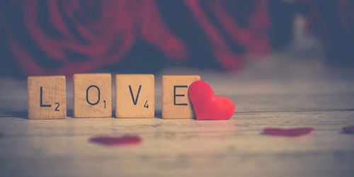 2022最新暖心情话