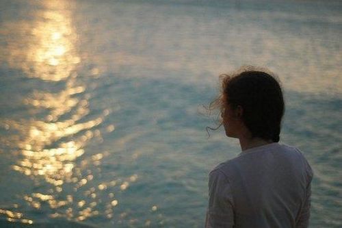 感动女人心动的句子