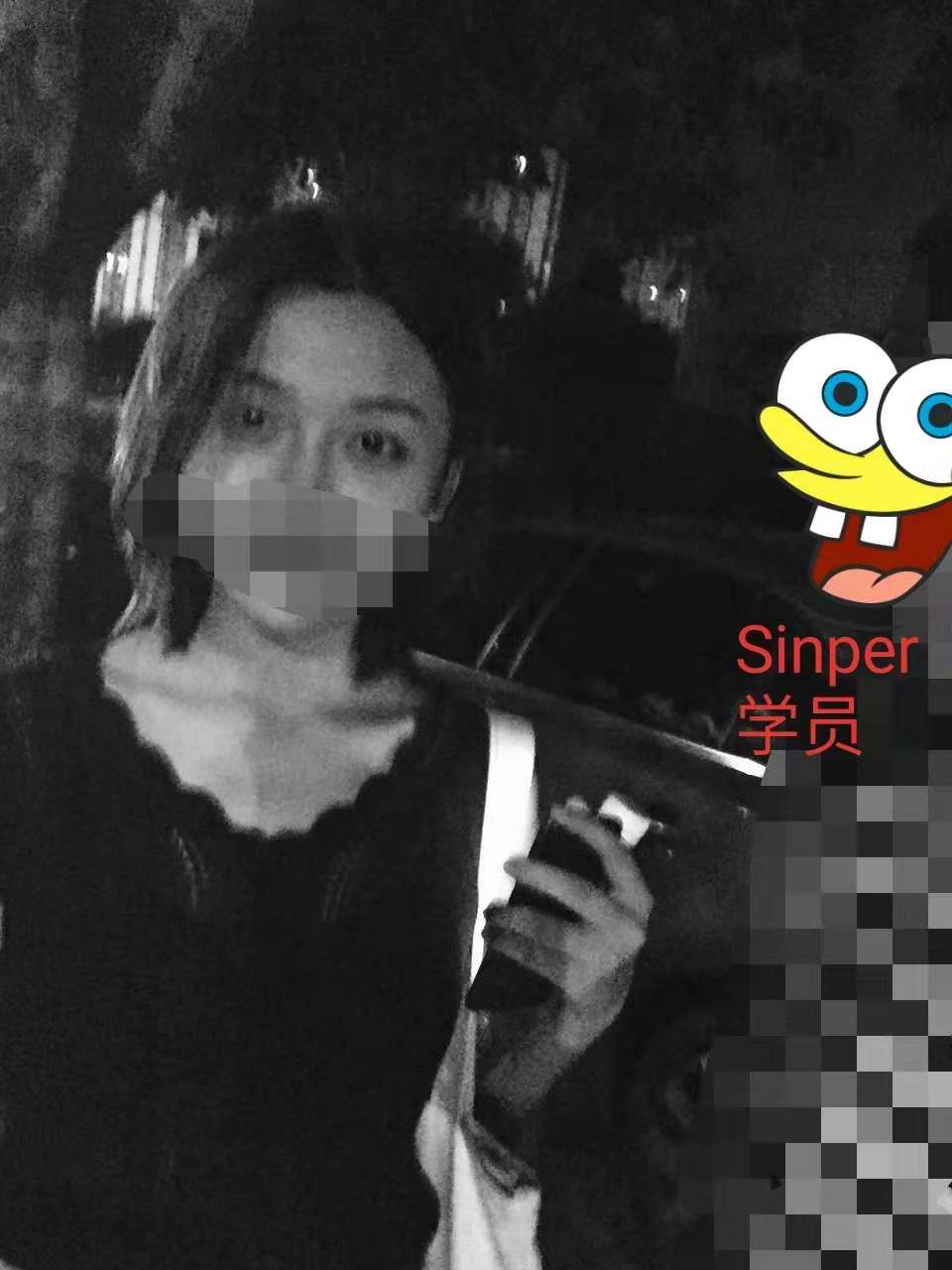 学会聊天作弊法,再高冷的女生都会爱上你