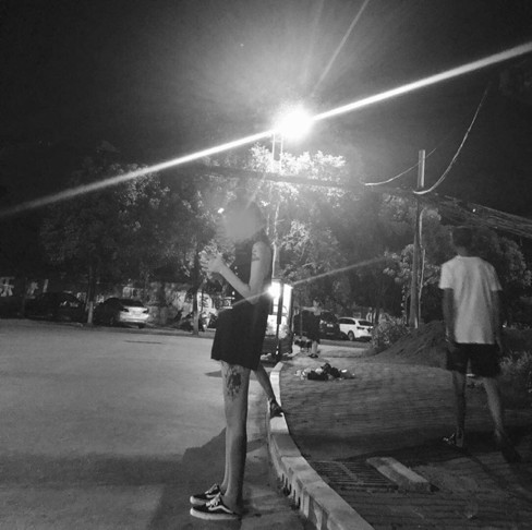 把妹实战约会案例-一夜时间，和两个性格相反的姑娘的邂逅（下）