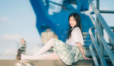 什么是安全感?用安全感让女生爱上你