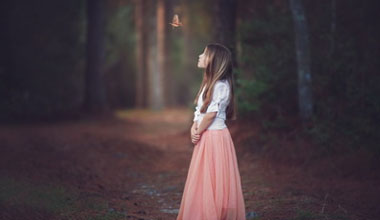 分手后正确挽回男友的方法