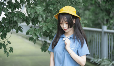 撩女朋友的土味情话甜炸了 你很像一款游戏