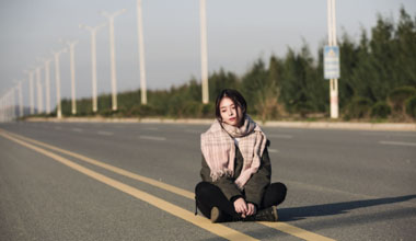 晚上陪女生聊什么话题比较好