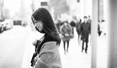 分手后如何挽回有对象的前女友