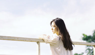 分手后决不纠缠的女人,是真的不可能复合了吗