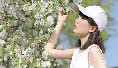 跟介绍的女孩子第二次怎么聊天 相亲怎么发展