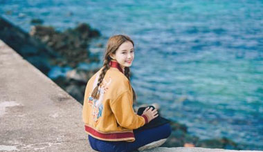 姐弟恋找什么话题聊天 姐弟恋也能这么甜