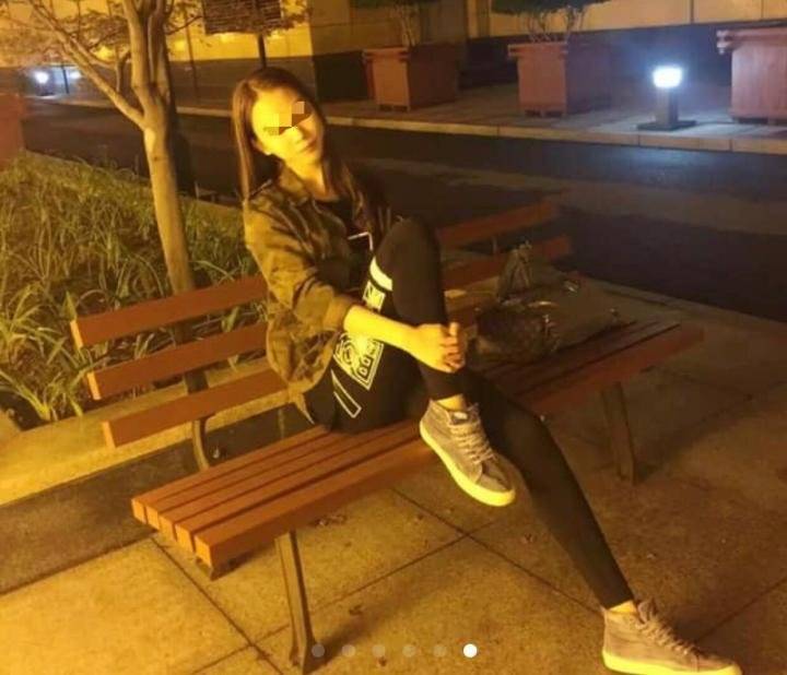 【追女生聊天约会实战速推】我花了16块打了四炮。