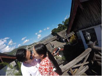 把妹泡妞案例-离婚大叔艳遇劈腿模特,关键时候我竟软了!