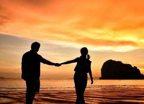 2022年最流行的情话短句