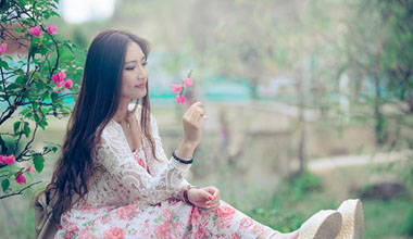 和妹子第一次聊天怎么聊 兄弟你要讲策略