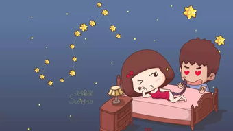 撩小哥的套路情话