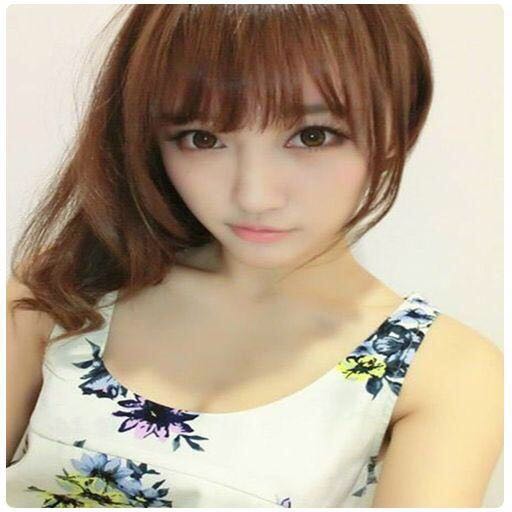 女生喜欢你的表现