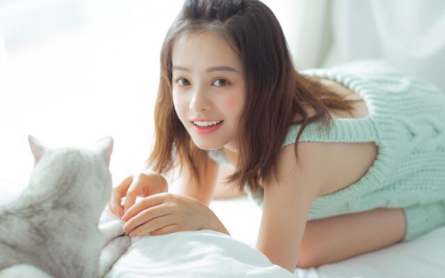 3大聊天神技,瞬间把女生聊到“嗨”