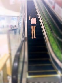 撩妹恋爱追女生聊天案例:像个男人一样去撩妹！