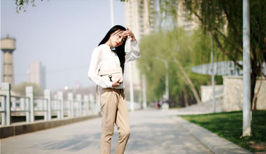 女孩聊天不积极怎么解决 要先找到原因