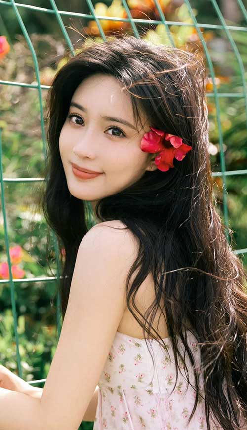 孟子义高清壁纸